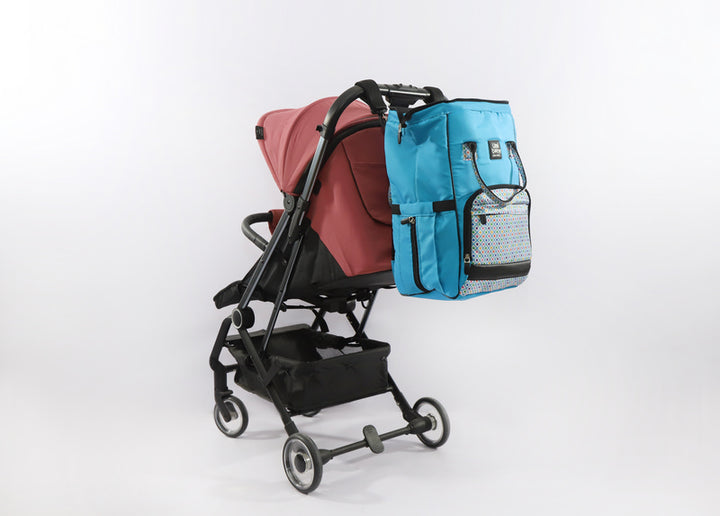 Diaper Bag Uni baby