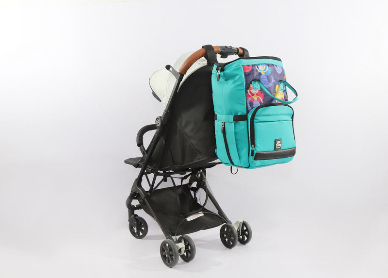 Diaper Bag Uni baby