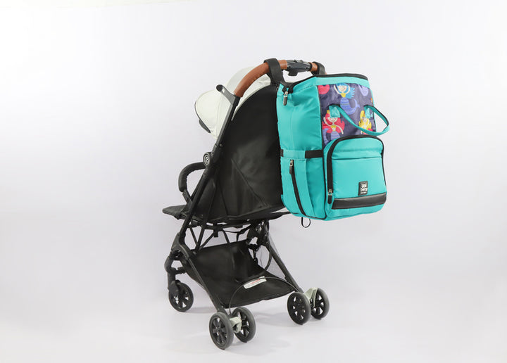 Diaper Bag Uni baby