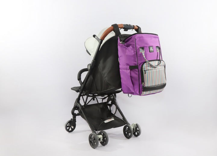 Diaper bag Uni baby