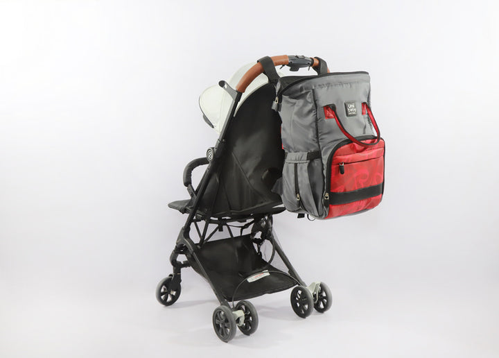 Diaper bag Uni baby