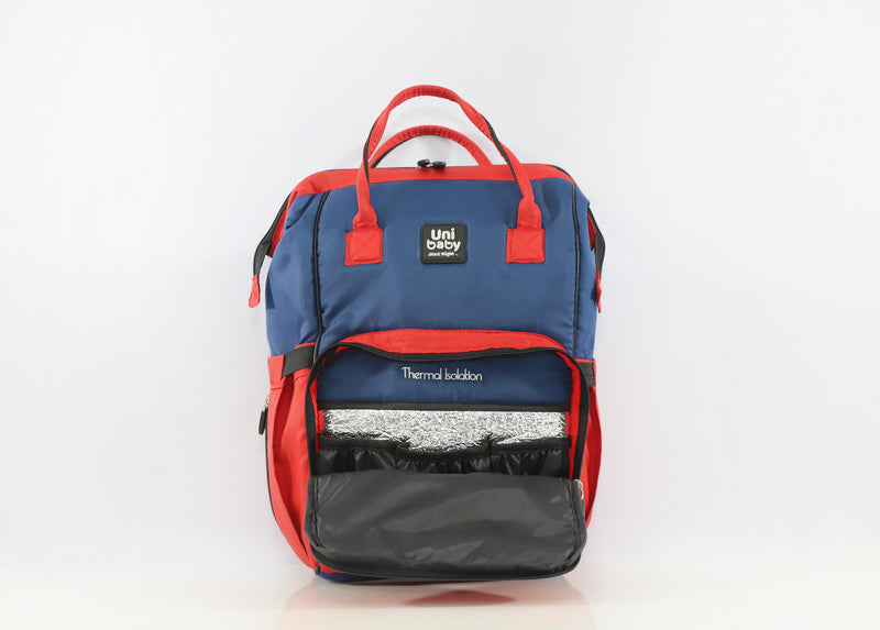 Diaper bag Uni Baby