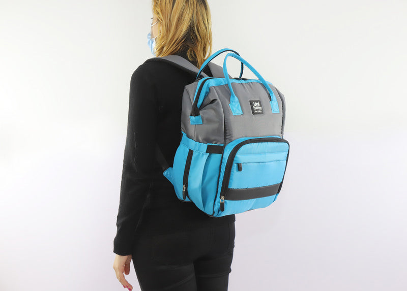 Diaper bag Uni Baby