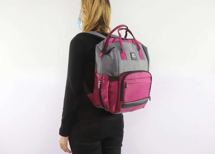 Diaper bag Uni Baby