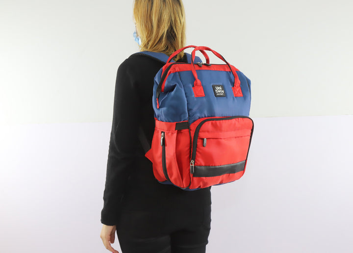Diaper bag Uni Baby