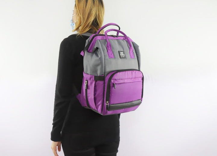 Diaper Bag Uni Baby