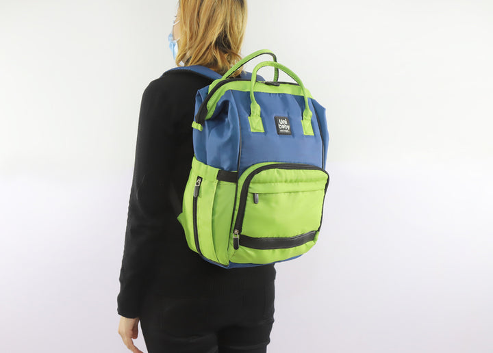 Diaper Bag  Uni Baby