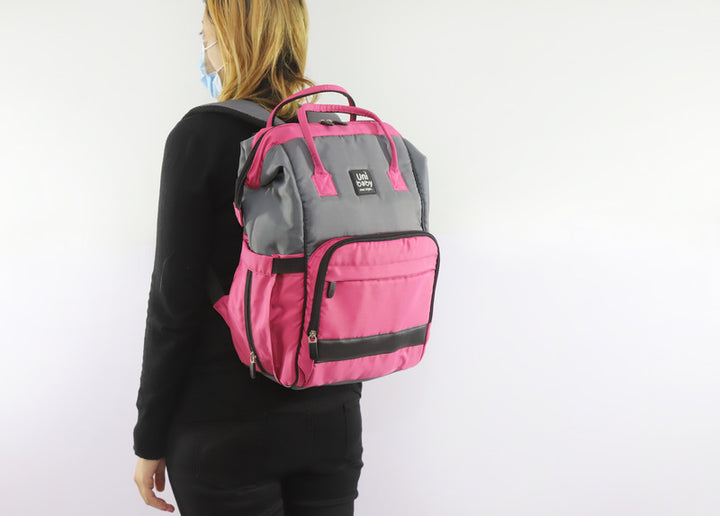 Diaper bag Uni Baby