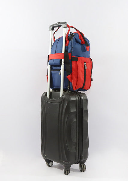 Diaper bag Uni Baby