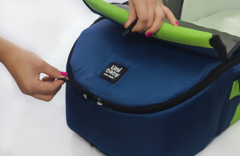 Carrycot Uni Baby