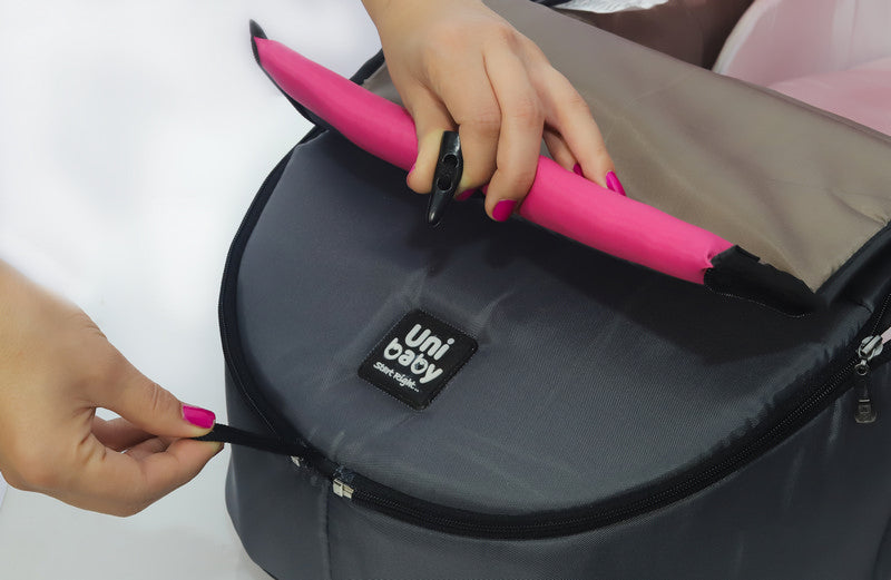 Carrycot Uni Baby