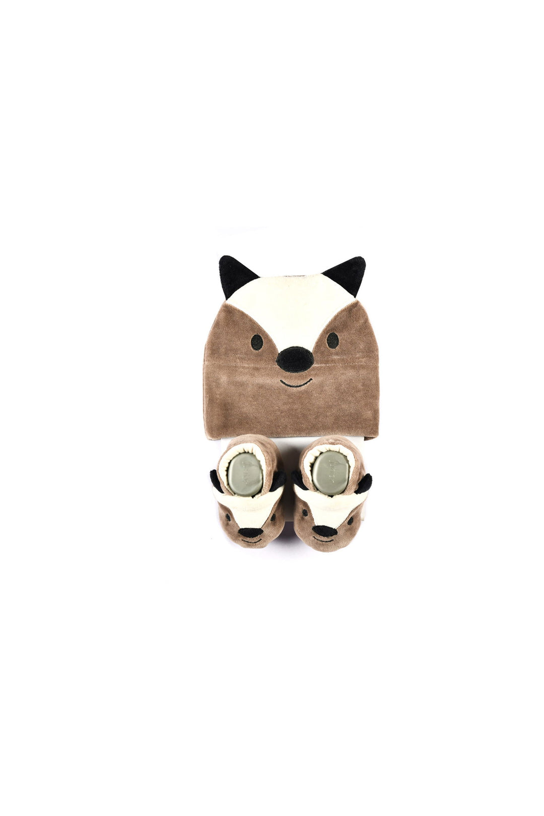 Ice cap with Mittens - Junior Egypt