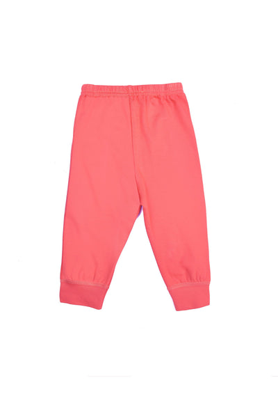 Interlock Pants - Junior Egypt