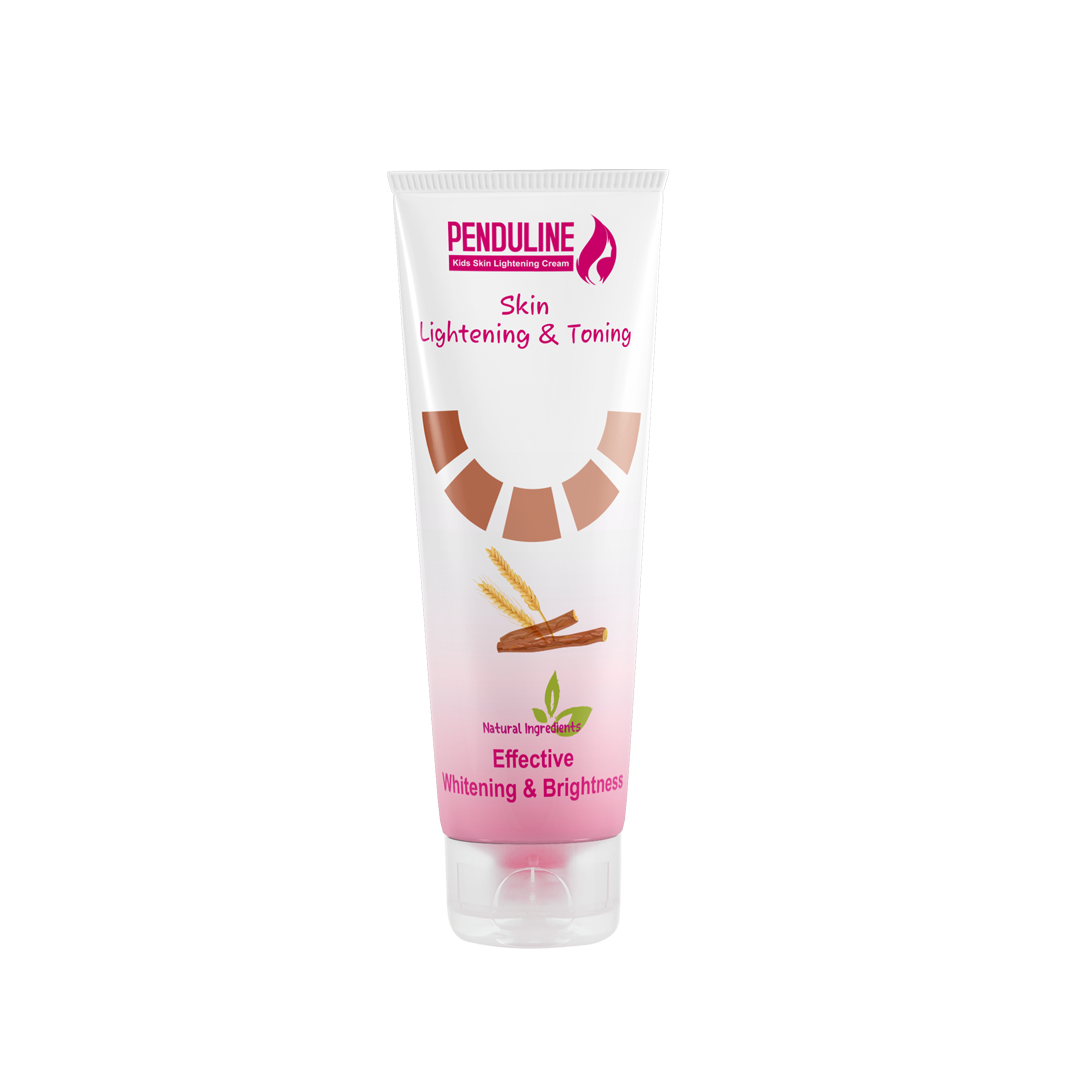 Kids Skin lightening Cream - Junior Egypt