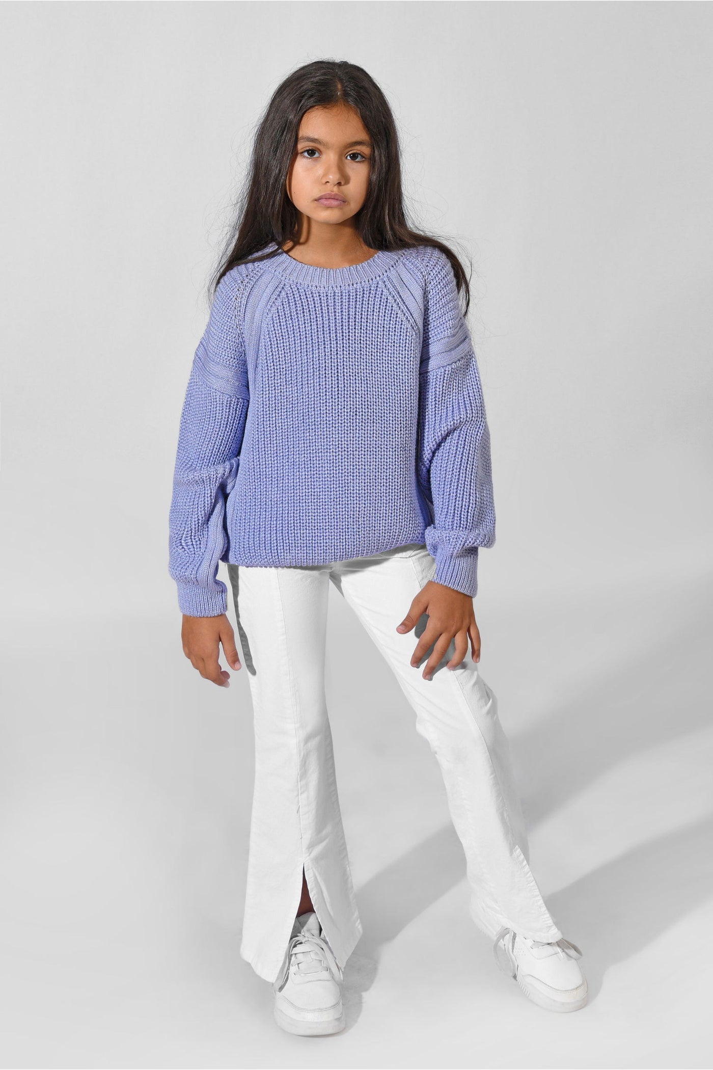 Knit Sweater - Junior Egypt