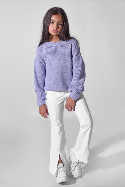 Knit Sweater - Junior Egypt