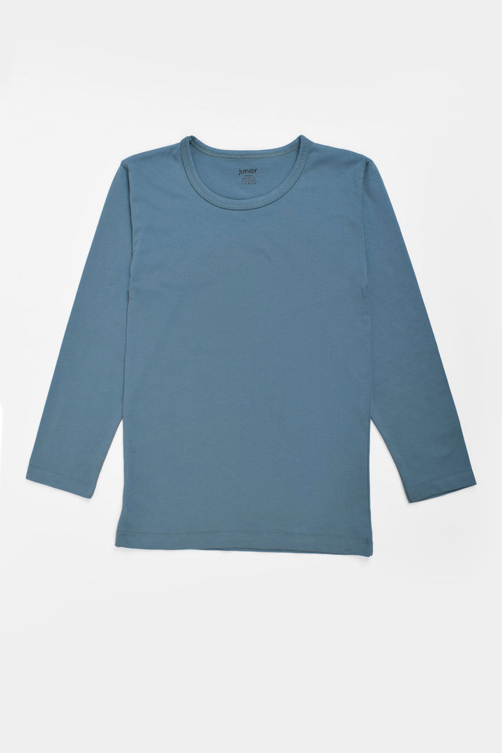Long Sleeve Flannel - Junior Egypt