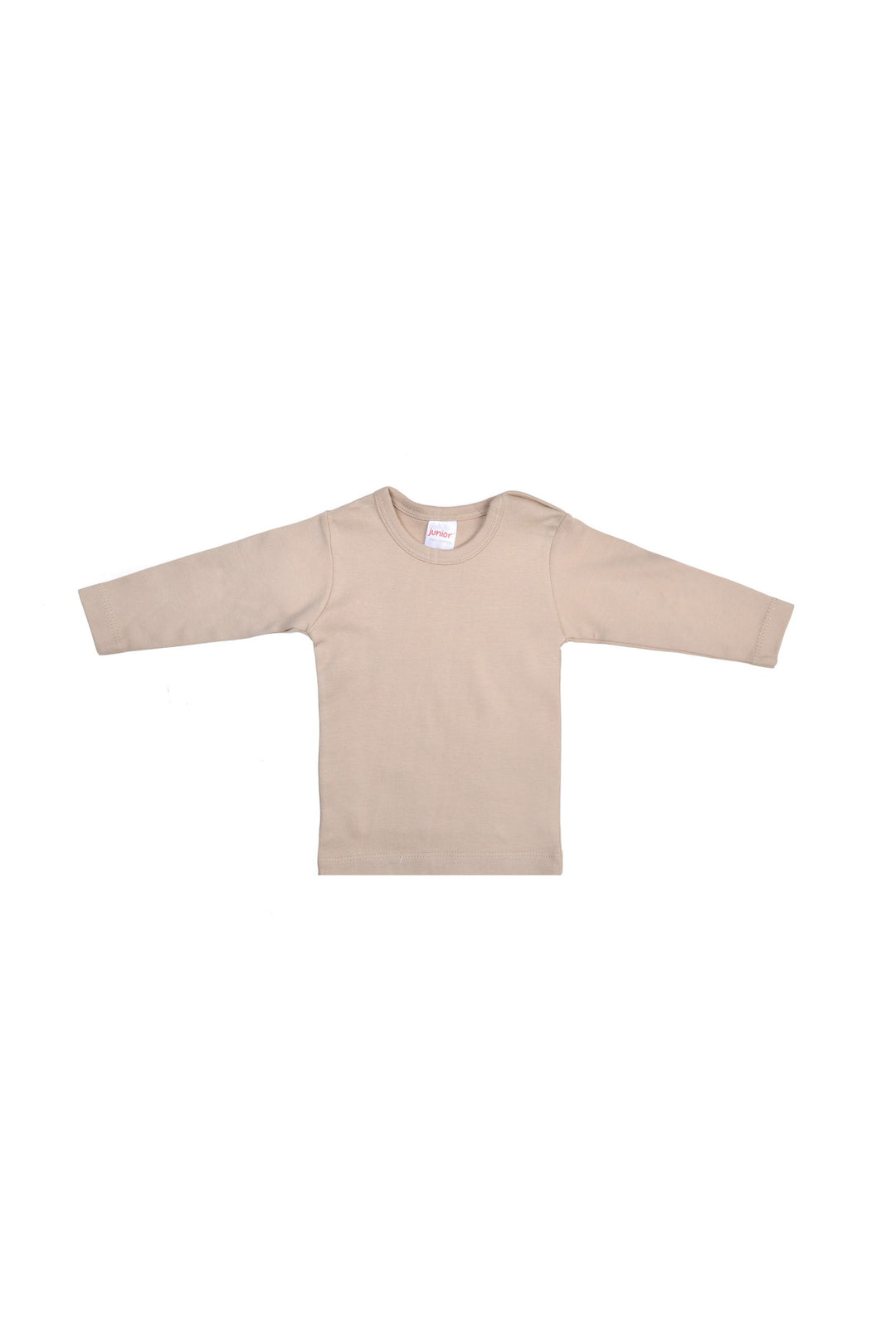Long Sleeve Flannel With Capsul - Junior Egypt