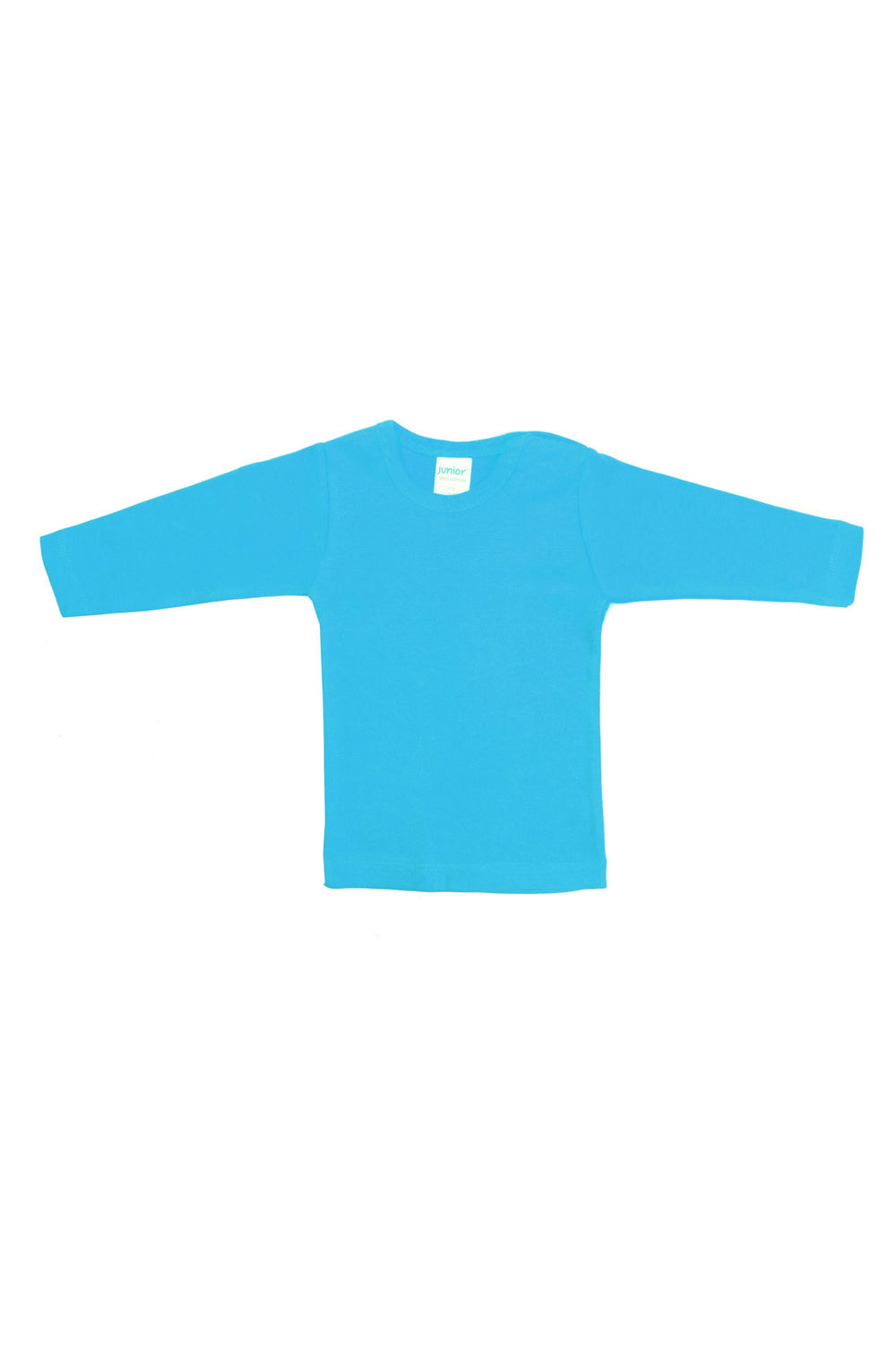 Long Sleeve Flannel With Capsul - Junior Egypt