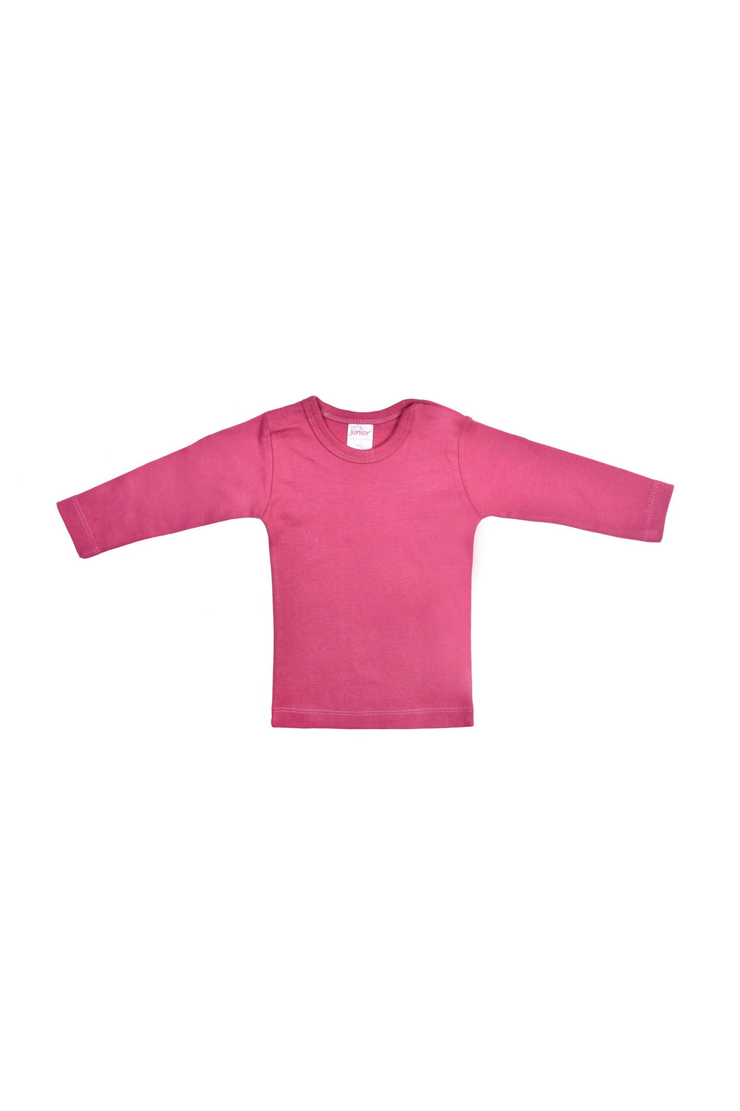 Long Sleeve Flannel With Capsul - Junior Egypt