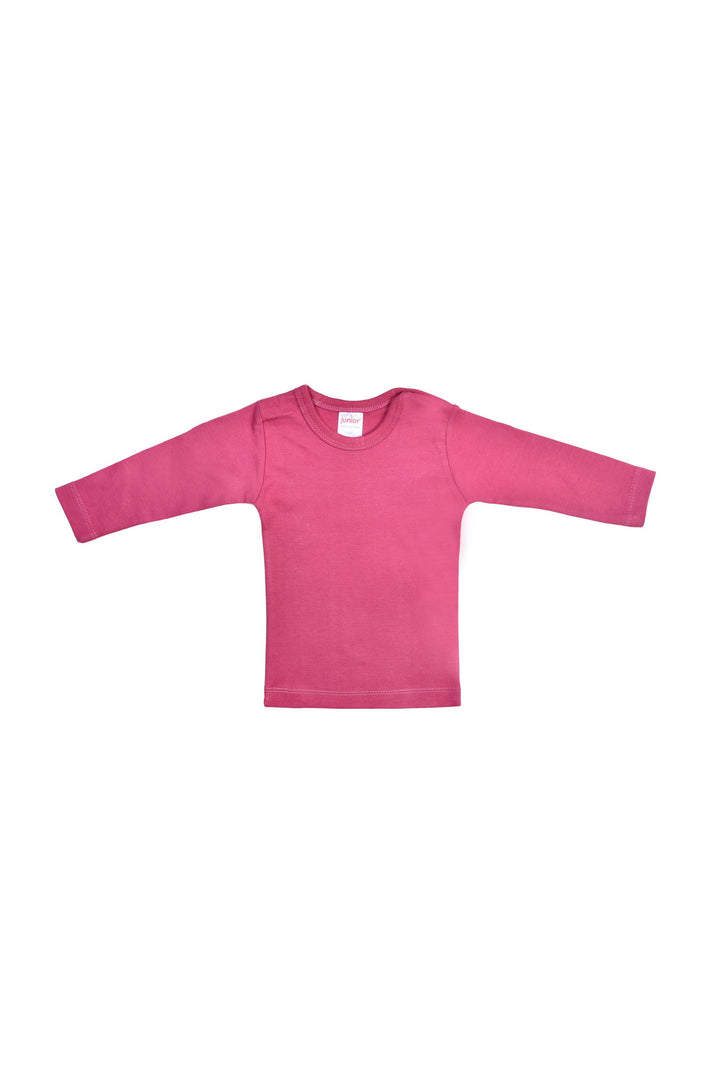 Long Sleeve Flannel With Capsul - Junior Egypt
