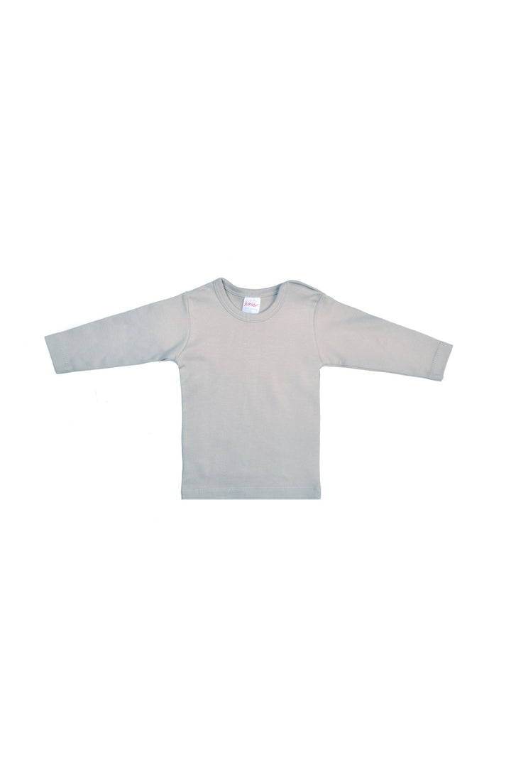 Long Sleeve Flannel With Capsul - Junior Egypt
