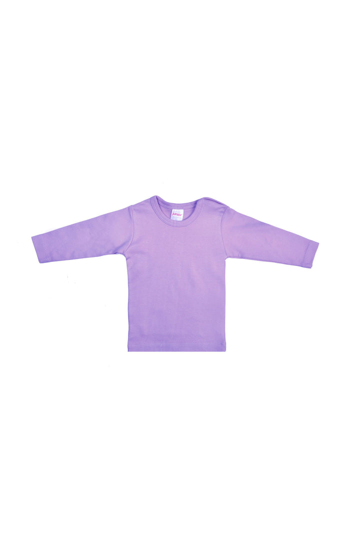 Long Sleeve Flannel With Capsul - Junior Egypt