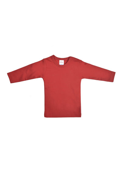 Long Sleeve Flannel With Capsul - Junior Egypt