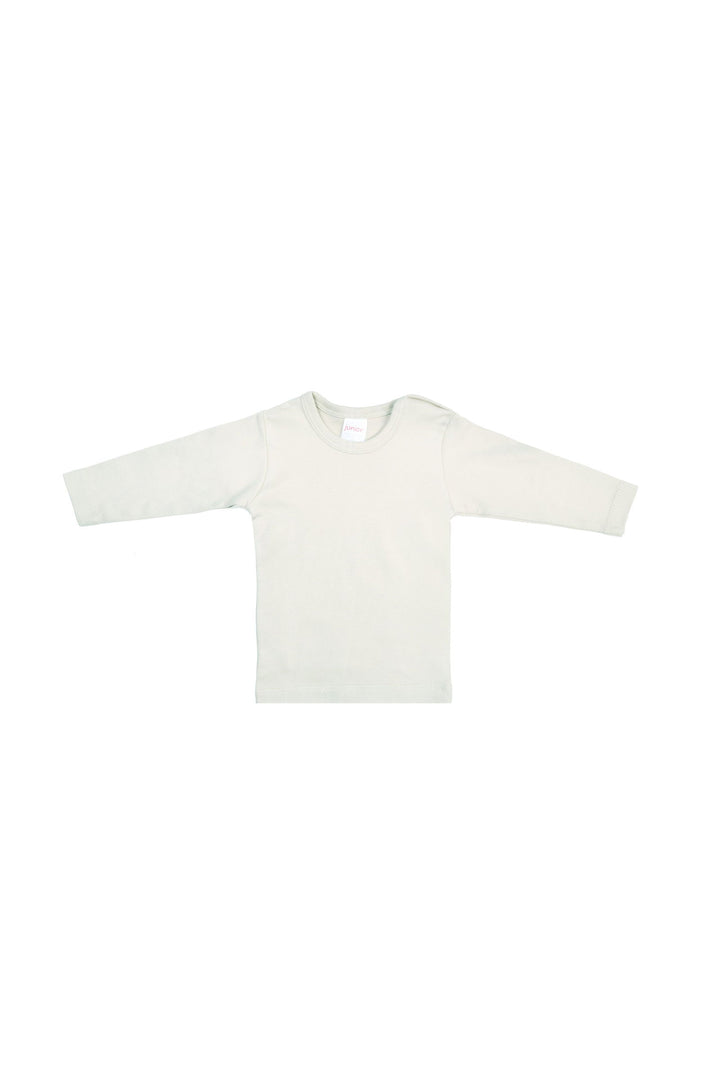 Long Sleeve Flannel With Capsul - Junior Egypt