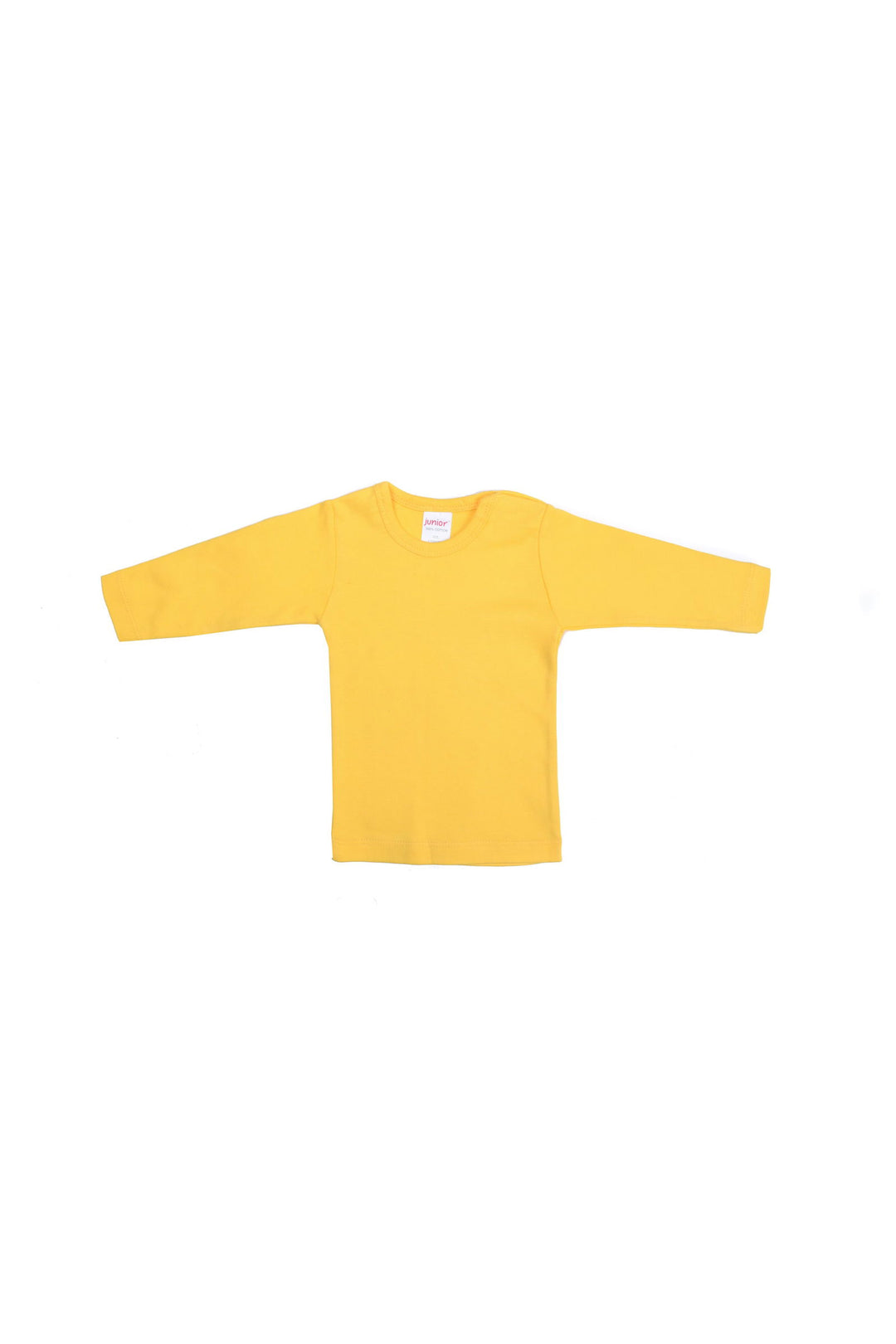 Long Sleeve Flannel With Capsul - Junior Egypt
