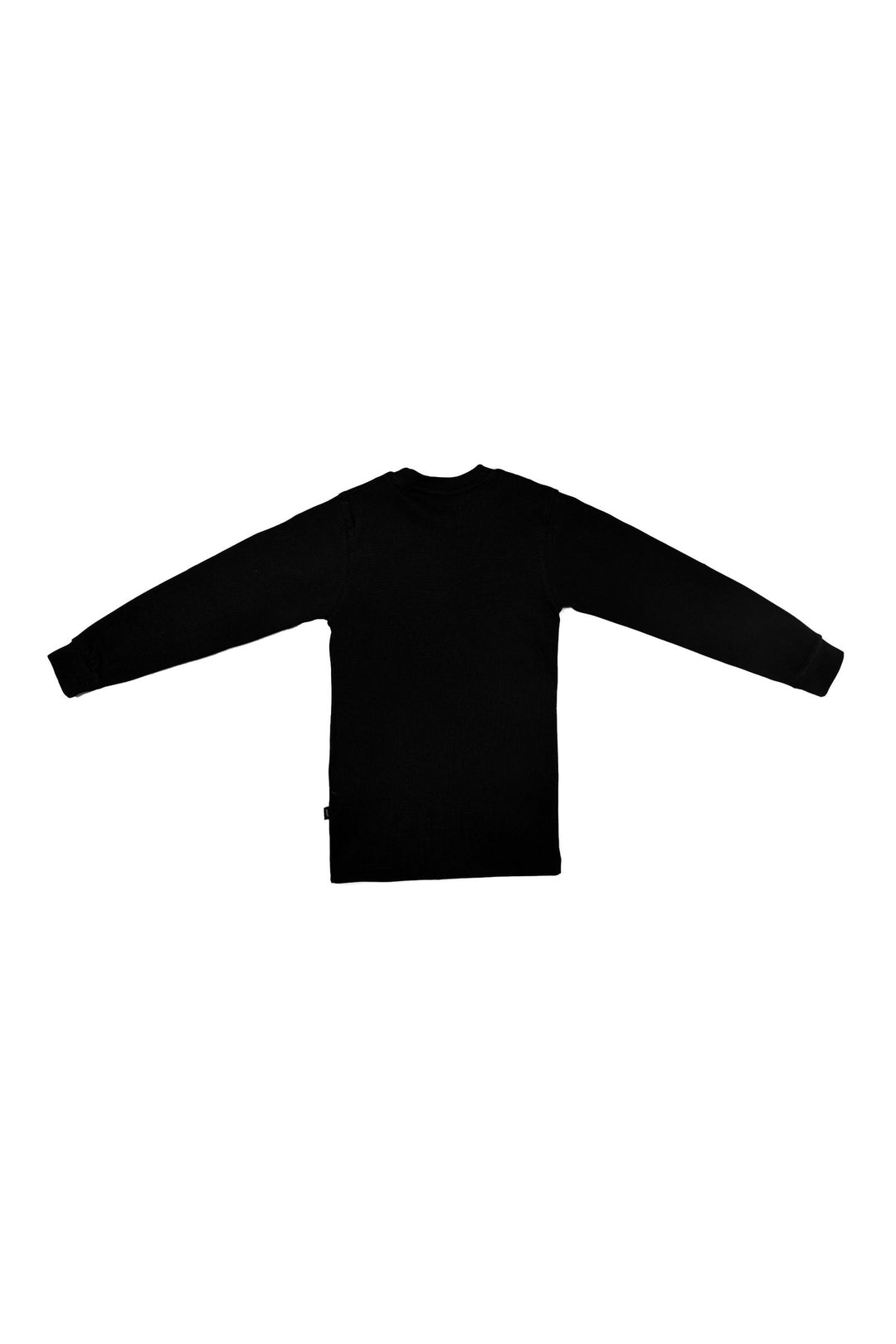Long Sleeve Half Collar T-Shirt - Junior Egypt