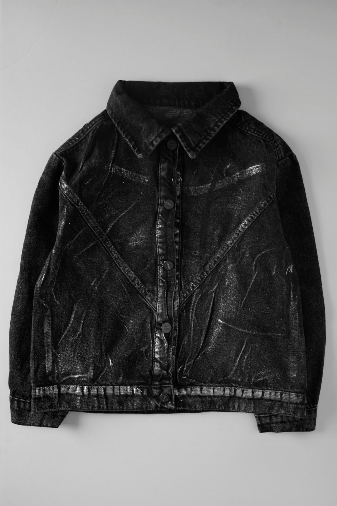 Long Sleeve Jacket - Junior Egypt
