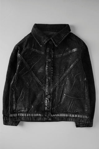 Long Sleeve Jacket