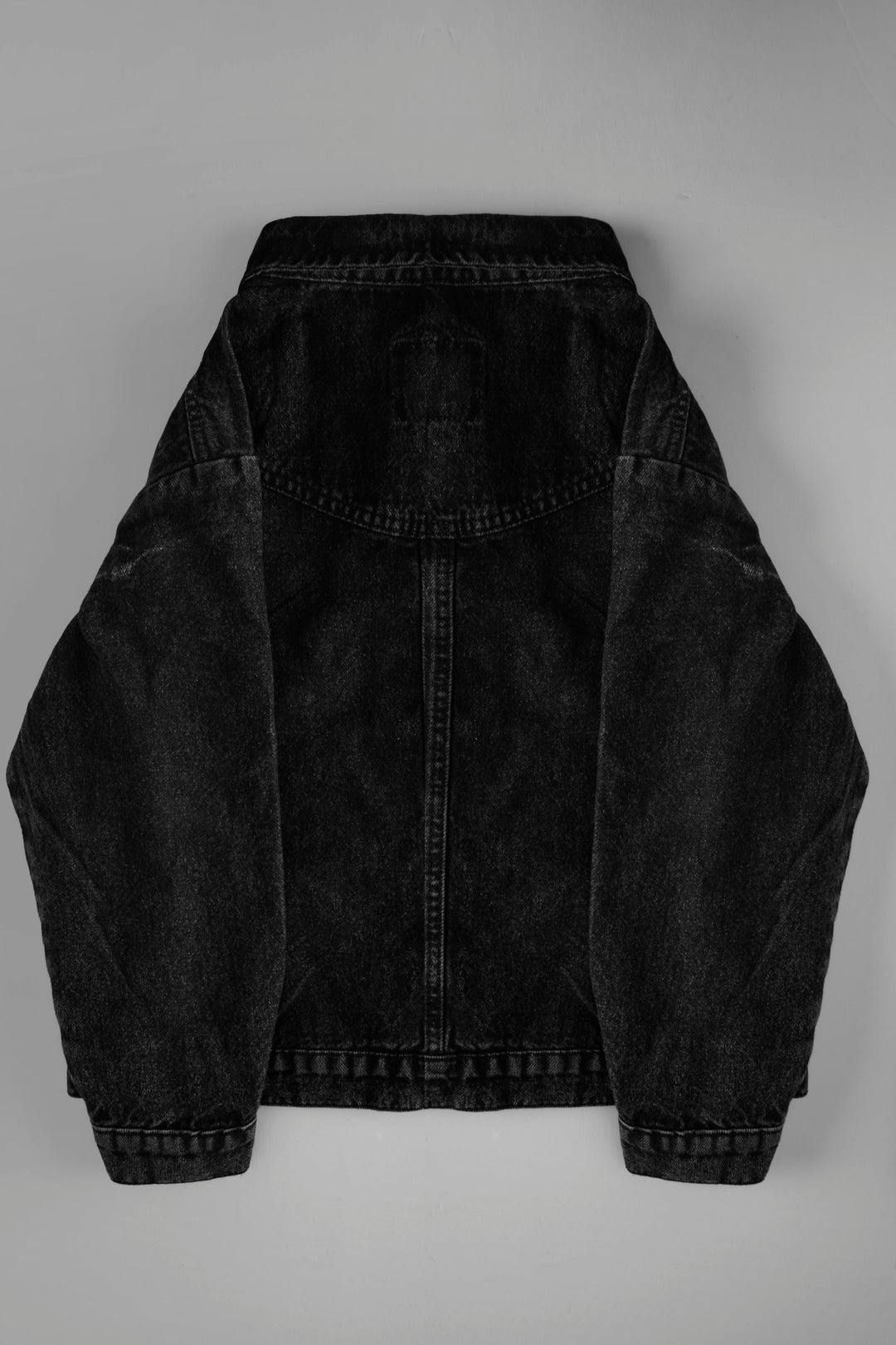 Long Sleeve Jacket - Junior Egypt