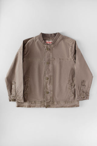 Long Sleeve Jacket