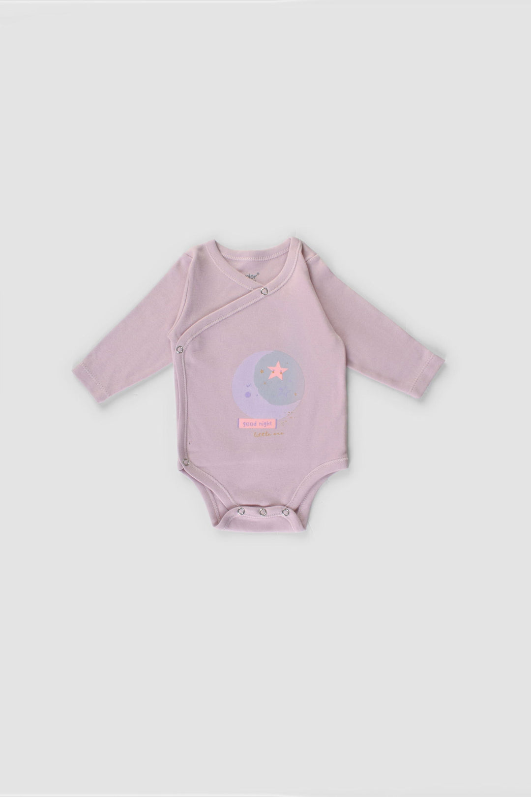 Long Sleeve Kimono P/3 - Junior Egypt