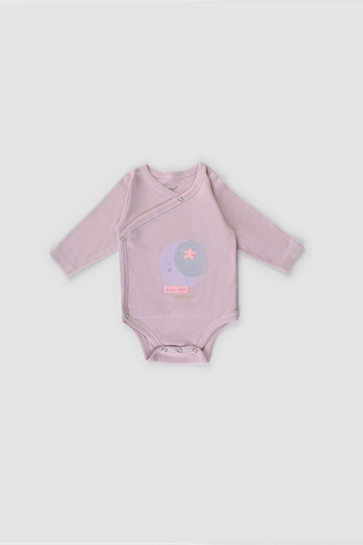 Long Sleeve Kimono P/3 - Junior Egypt
