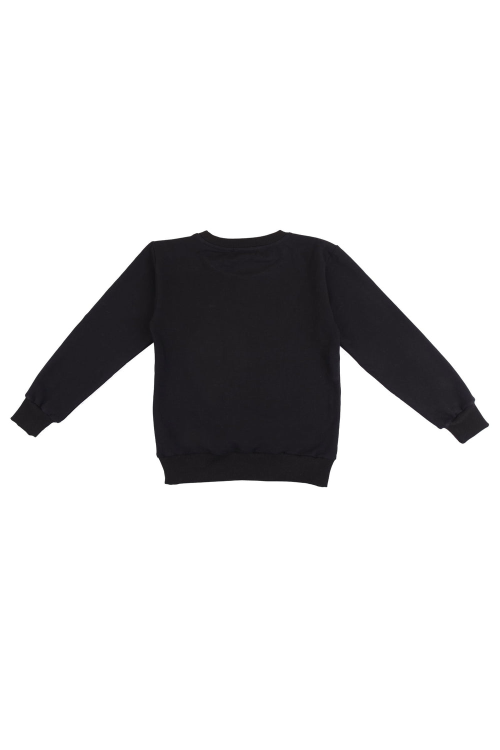 Long Sleeve Round Sweat Shirt - Junior Egypt