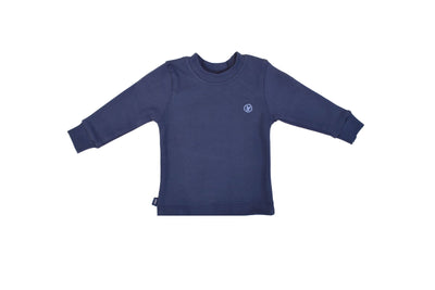 Long Sleeve Round T-Shirt - Junior Egypt