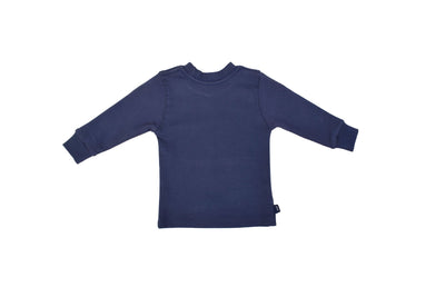 Long Sleeve Round T-Shirt - Junior Egypt