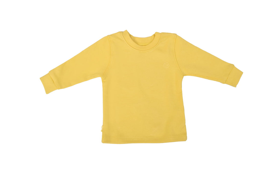 Long Sleeve Round T-Shirt - Junior Egypt