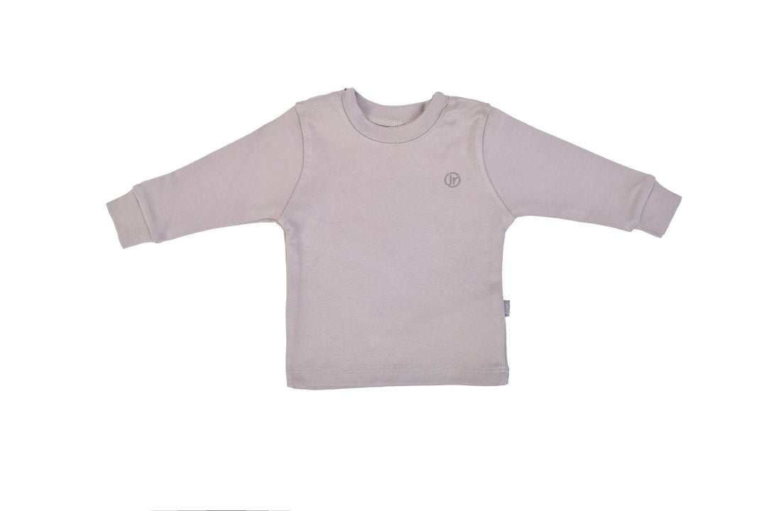 Long Sleeve Round T-Shirt - Junior Egypt