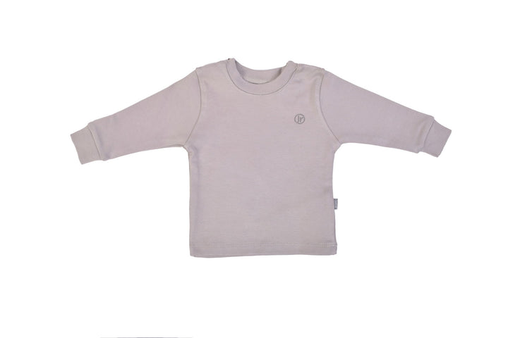 Long Sleeve Round T-Shirt - Junior Egypt
