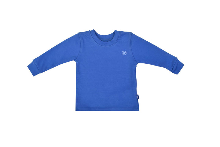 Long Sleeve Round T-Shirt - Junior Egypt