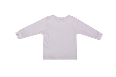 Long Sleeve Round T-Shirt - Junior Egypt