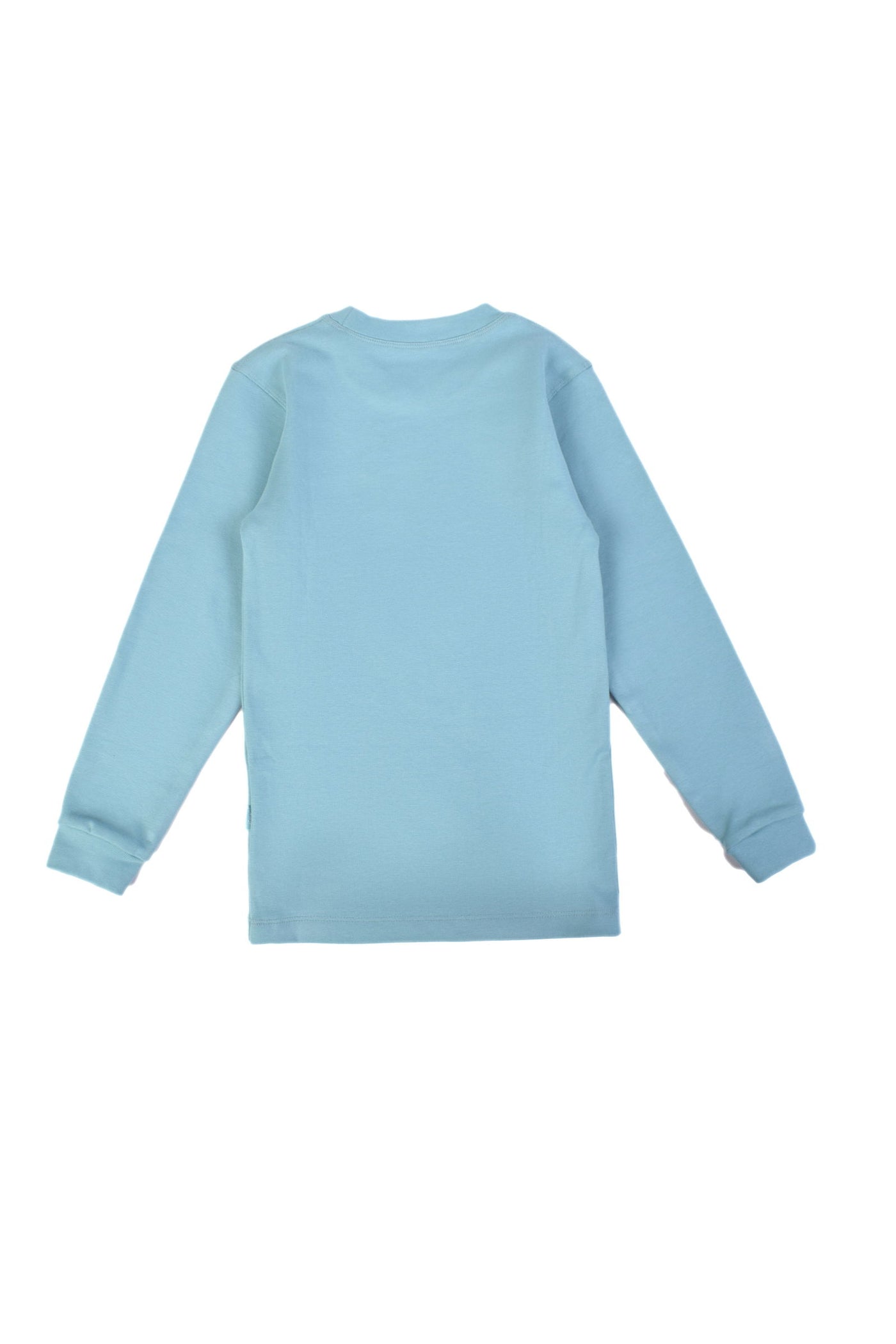 Long Sleeve Round T-Shirt - Junior Egypt