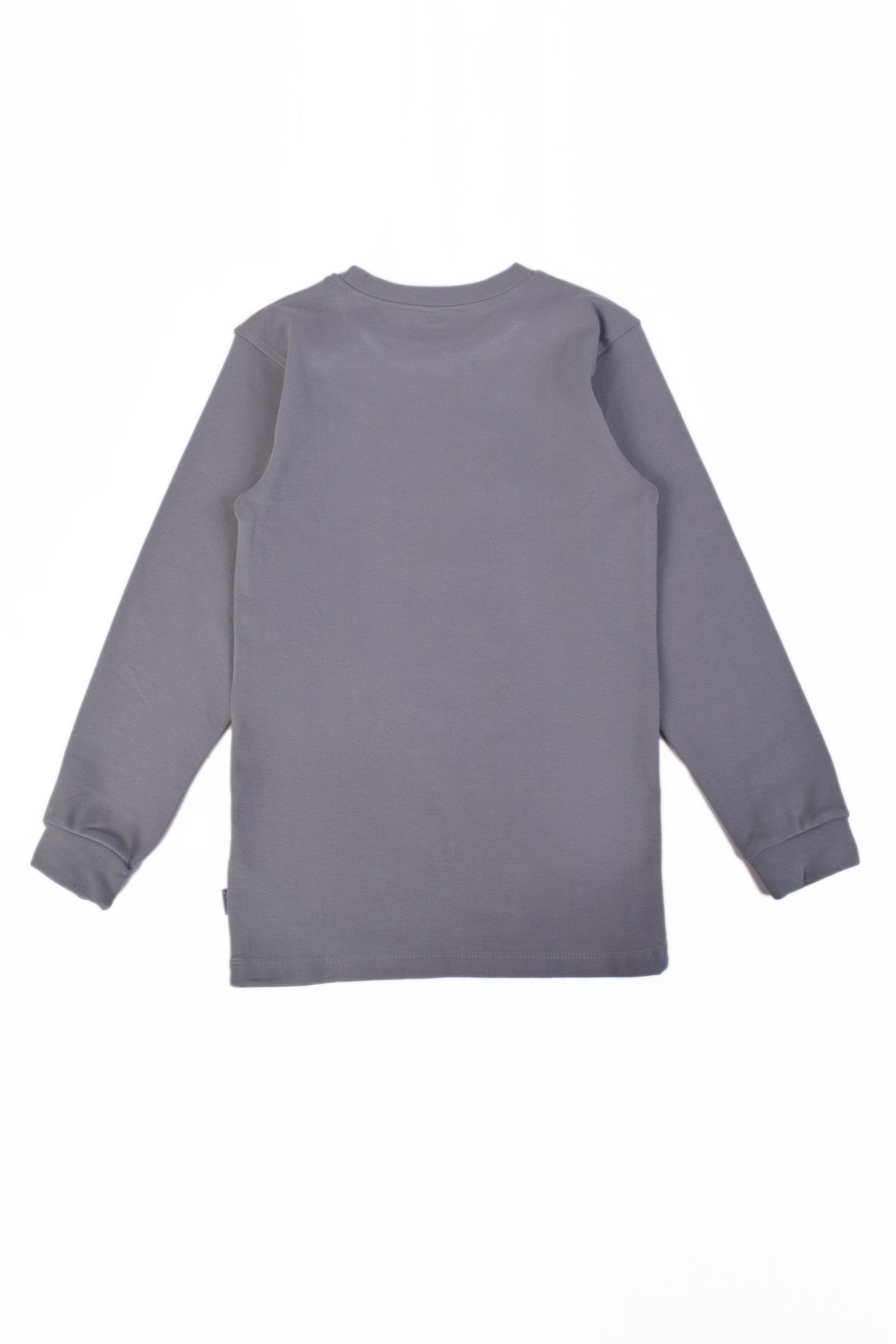 Long Sleeve Round T-Shirt - Junior Egypt