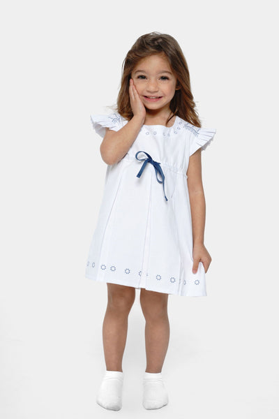 Loungewear Dress - Junior Egypt