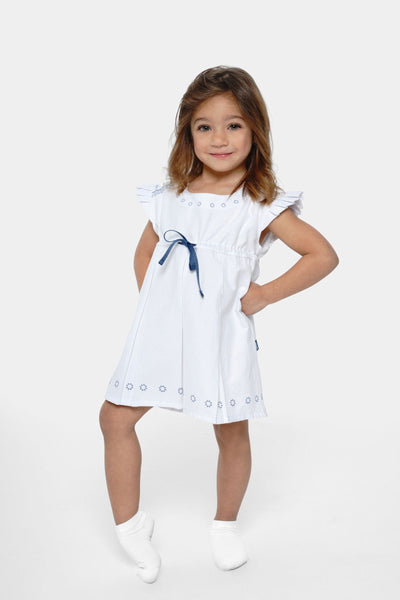 Loungewear Dress - Junior Egypt