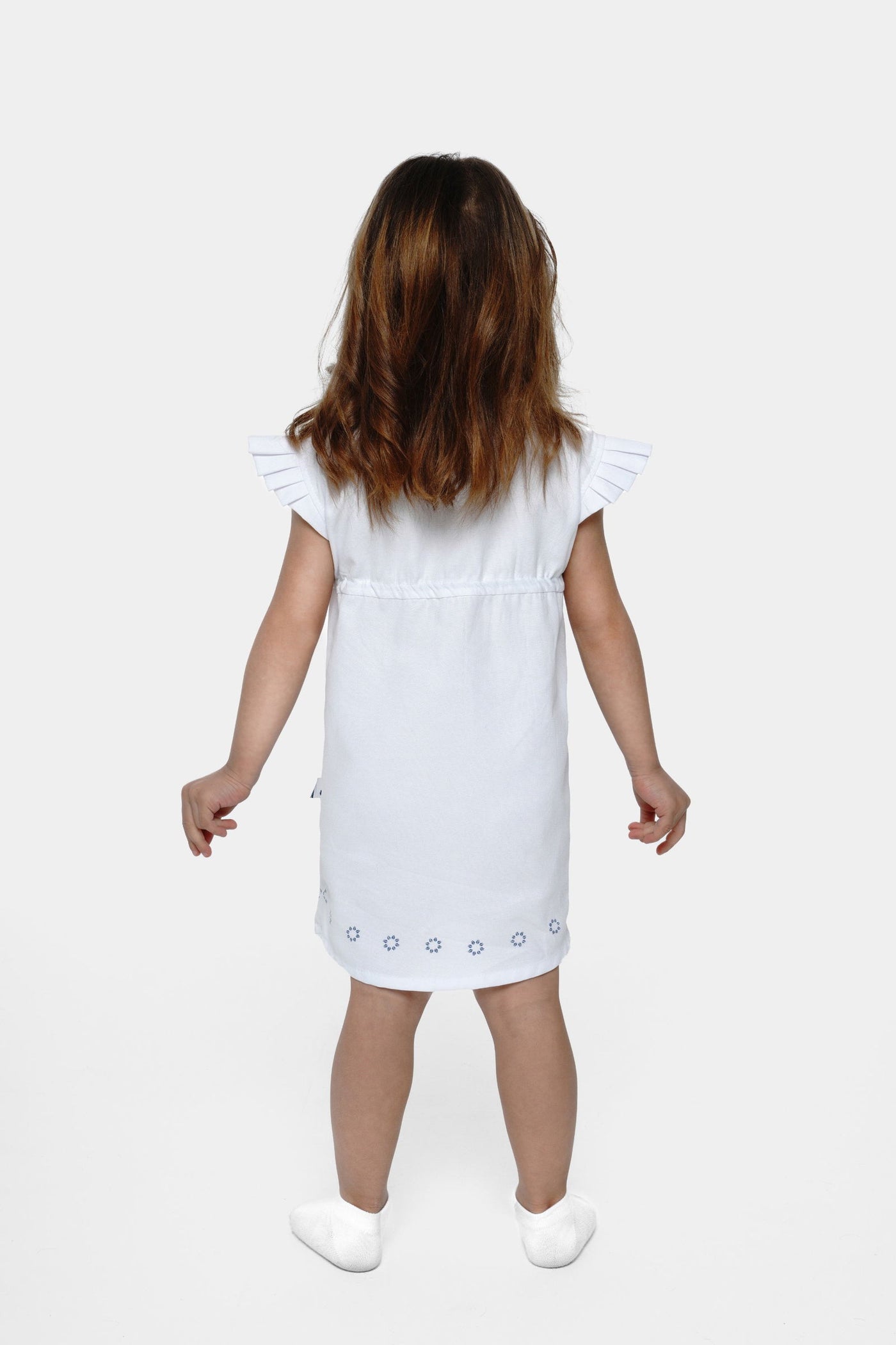 Loungewear Dress - Junior Egypt